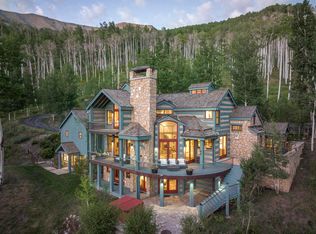 125 Joaquin Rd, Telluride, CO 81435