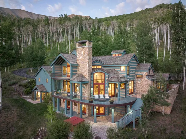 125 Joaquin Rd, Telluride, CO 81435