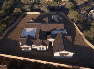 6431 E Flat Iron Loop, Gold Canyon, AZ 85118
