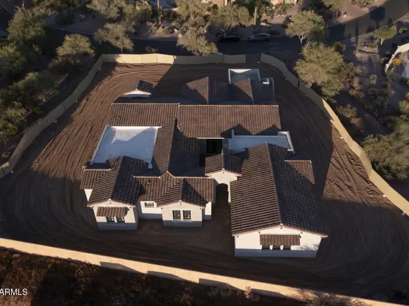 6431 E FLAT IRON Loop, Gold Canyon, AZ 85118