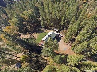 3080 Harmony Hill Rd, Placerville, CA 95667