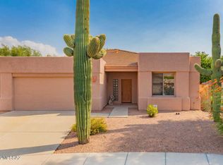 7418 E Placita Positivo, Tucson, AZ 85715