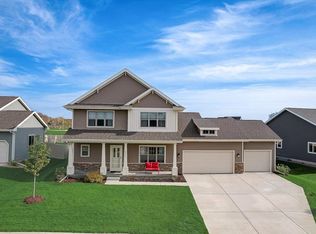 4036 Taunton Rd, Windsor, WI 53598