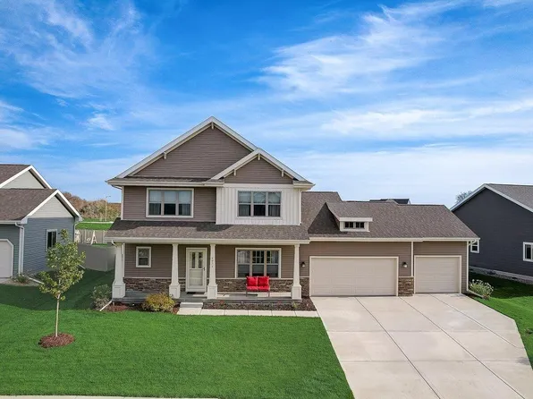 4036 Taunton Road, Windsor, WI 53598