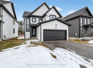 297 Whiting St #16, Ingersoll, ON N5C 3P7