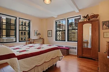 Rented by Citi Habitats