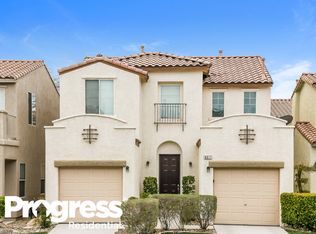 6017 W Santoli Ave, Las Vegas, NV 89139