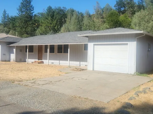 310 Barbara Ave, Weaverville, CA 96093