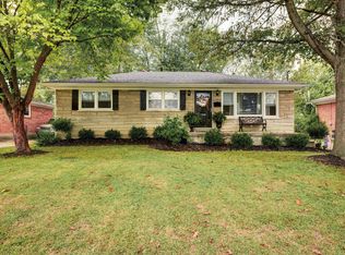 7908 Poinsettia Dr, Louisville, KY 40258