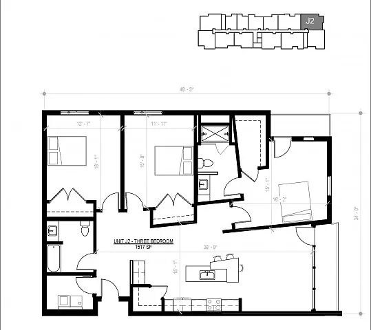 Boulder Apartments, LLC — Photo 83