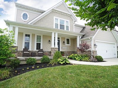 1577 Canterbury Ct, Lebanon, OH, 45036