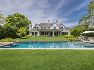 9 Holly Way, Amagansett, NY 11930