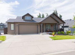 4403 N Ridgefield Woods Dr, Ridgefield, WA 98642