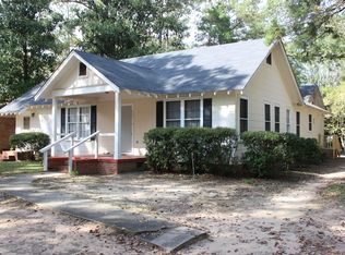 921 W 4th Ave, Albany, GA 31701