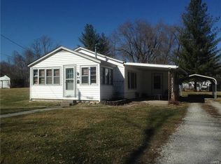 1333 1st St, Cottage Hills, IL