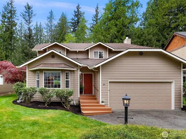 59 Windward Drive, Bellingham, WA 98229