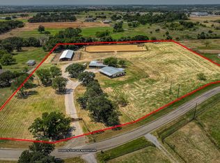 133 Prairie Ln, Brock, TX 76087