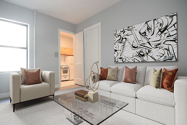 1st image of 602 W 139th St #32B