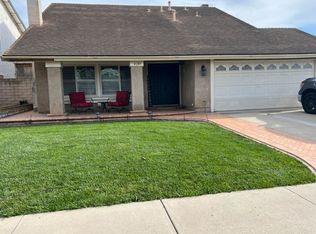 1130 Janetwood Dr, Oxnard, CA 93030