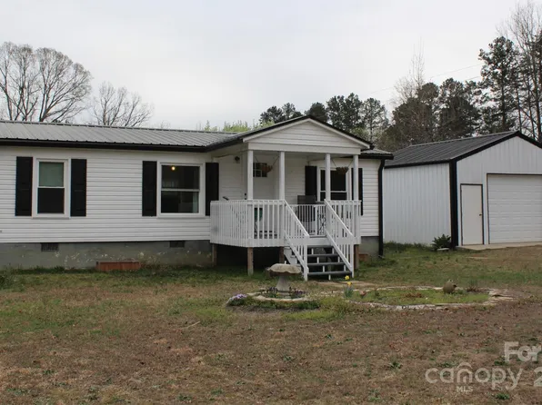6454 Lostkey Dr, Connelly Springs, NC 28612