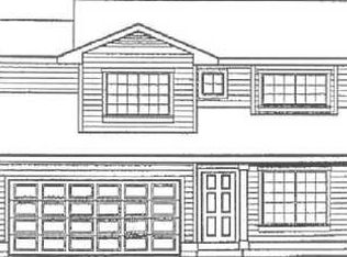 21924 65th Court Ave E, Spanaway, WA 98387
