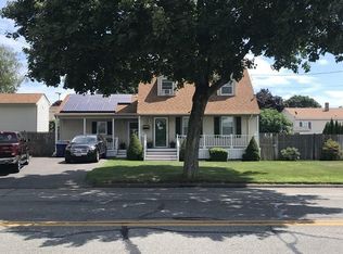 436 Church St, New Bedford, MA 02745