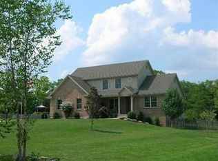 3128 Honeytree Ln, Springboro, OH 45066
