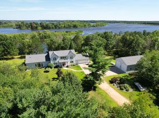 N10294 County Road G, Necedah, WI 54646