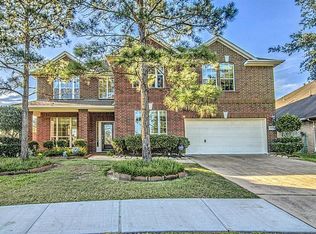 11615 Waterwood Ct, Pearland, TX 77584