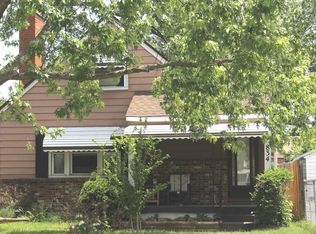 834 S Hague Ave, Columbus, OH