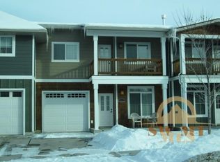 2162 Buckrake Ave, Bozeman, MT 59718