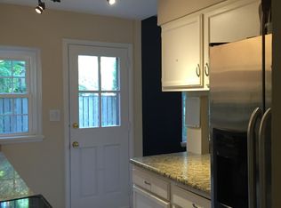 3123 S Stafford St, Arlington, VA 22206