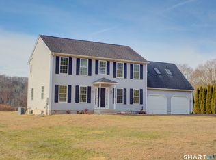55 Tuckie Rd, Windham, CT 06280