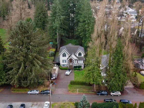 23376 124th Ave, Maple Ridge, BC V2X 4K4