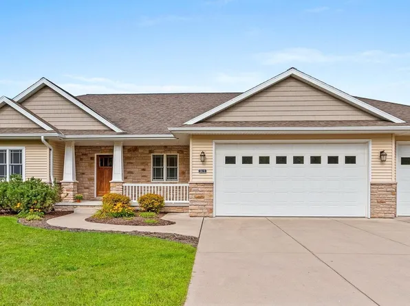 N5619 Henry Ct, Luxemburg, WI 54217