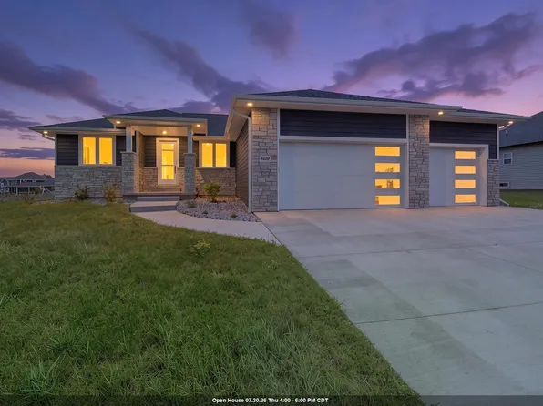 4659 Terra View Trl, De Pere, WI 54115