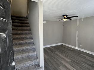 121 Aqua Ct, Rocky Mount, NC 27801