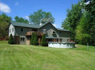 3788 Heiss Rd, Monroe, MI 48162
