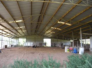 189 County Road 1436, Bogata, TX 75417
