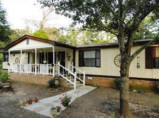 601 Saint Peters Church Rd, Chapin, SC 29036