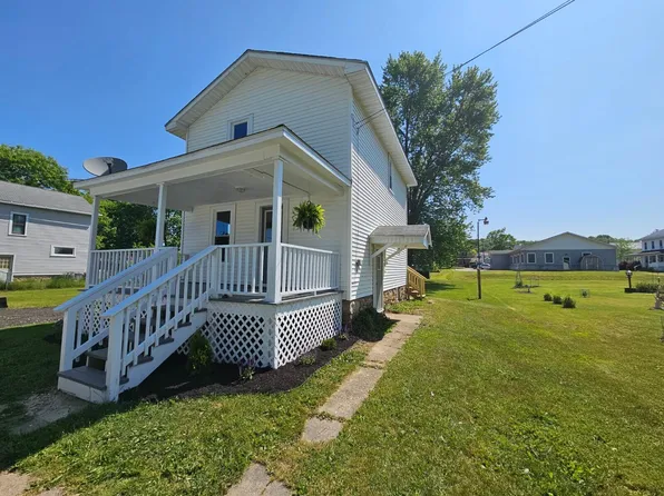 95 3rd Ave, Summerville, PA 15864