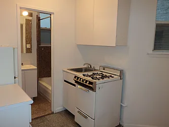 Rented by Sky Management