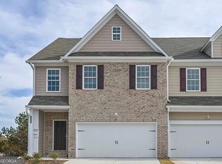 2720 Fareed St, Douglasville, GA 30135