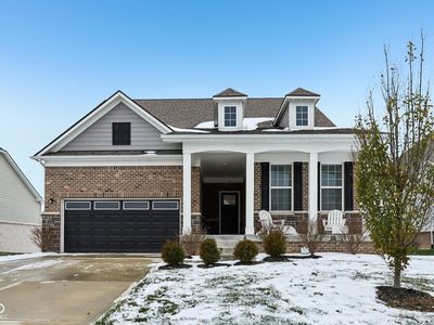 16352 Brigham Ln, Westfield, IN, 46074