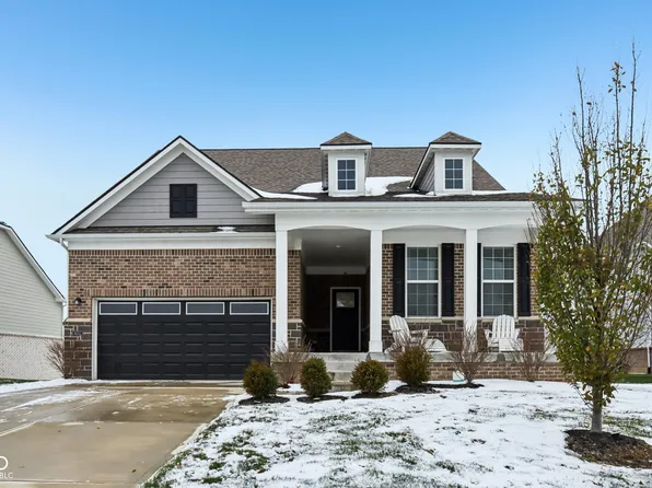 16352 Brigham Ln, Westfield, IN 46074