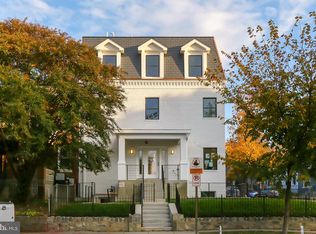 1501 W Virginia Ave NE, Washington, DC 20002