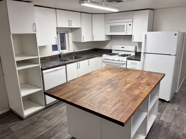 4600 N Kain Ave Unit 15, Tucson, AZ 85705