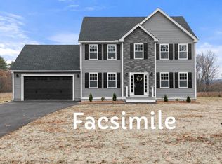 Lot 7 Bishop Road Lot 7, Belmont, NH 03220