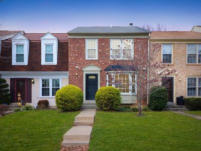 11942 Glen Alden Rd, Fairfax, VA, 22030