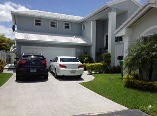 11242 SW 62nd Ln, Miami, FL 33173